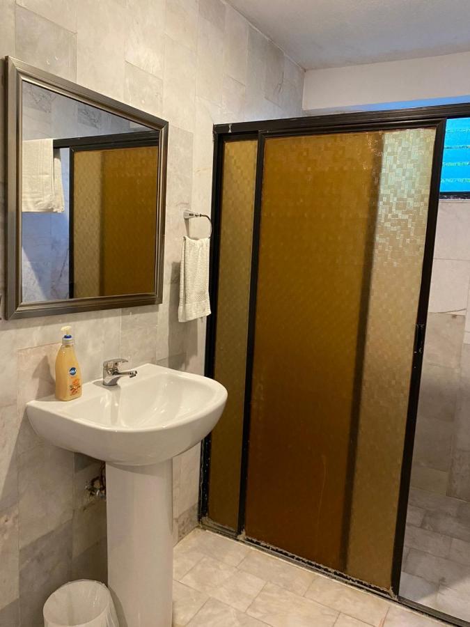 Departamento Deli Apartment Cancun Ngoại thất bức ảnh