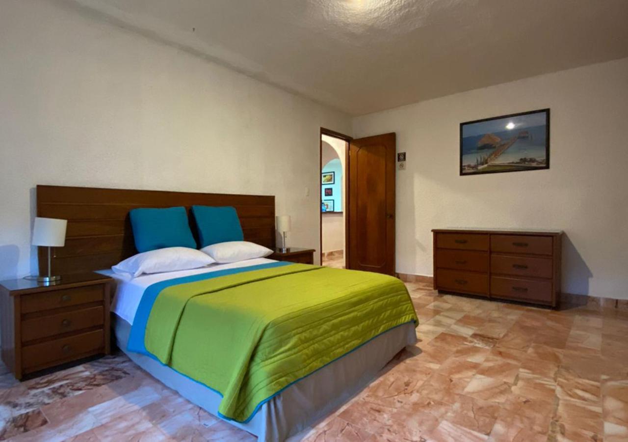 Departamento Deli Apartment Cancun Ngoại thất bức ảnh