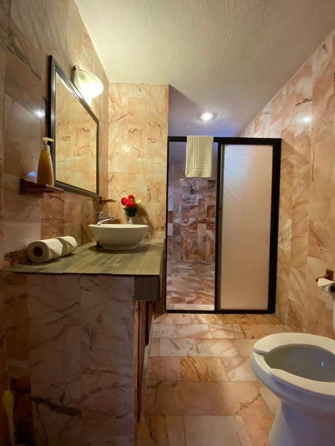 Departamento Deli Apartment Cancun Ngoại thất bức ảnh