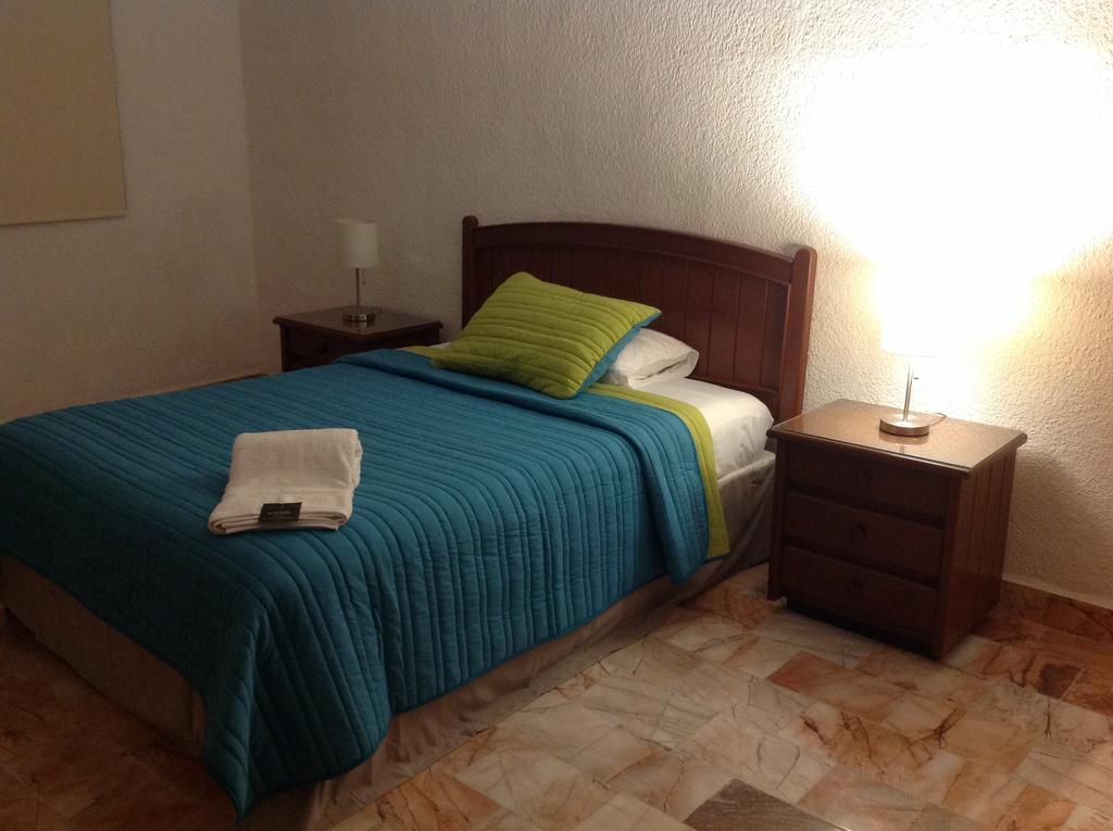 Departamento Deli Apartment Cancun Ngoại thất bức ảnh