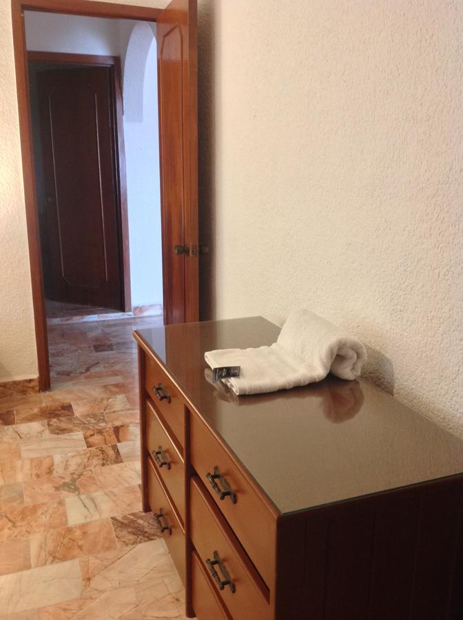 Departamento Deli Apartment Cancun Ngoại thất bức ảnh