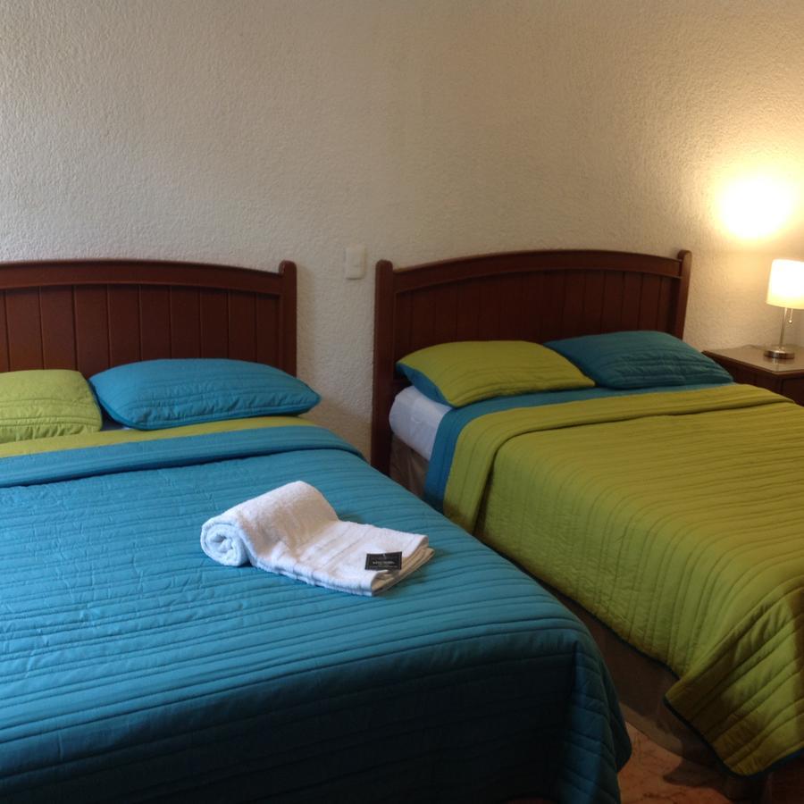 Departamento Deli Apartment Cancun Ngoại thất bức ảnh