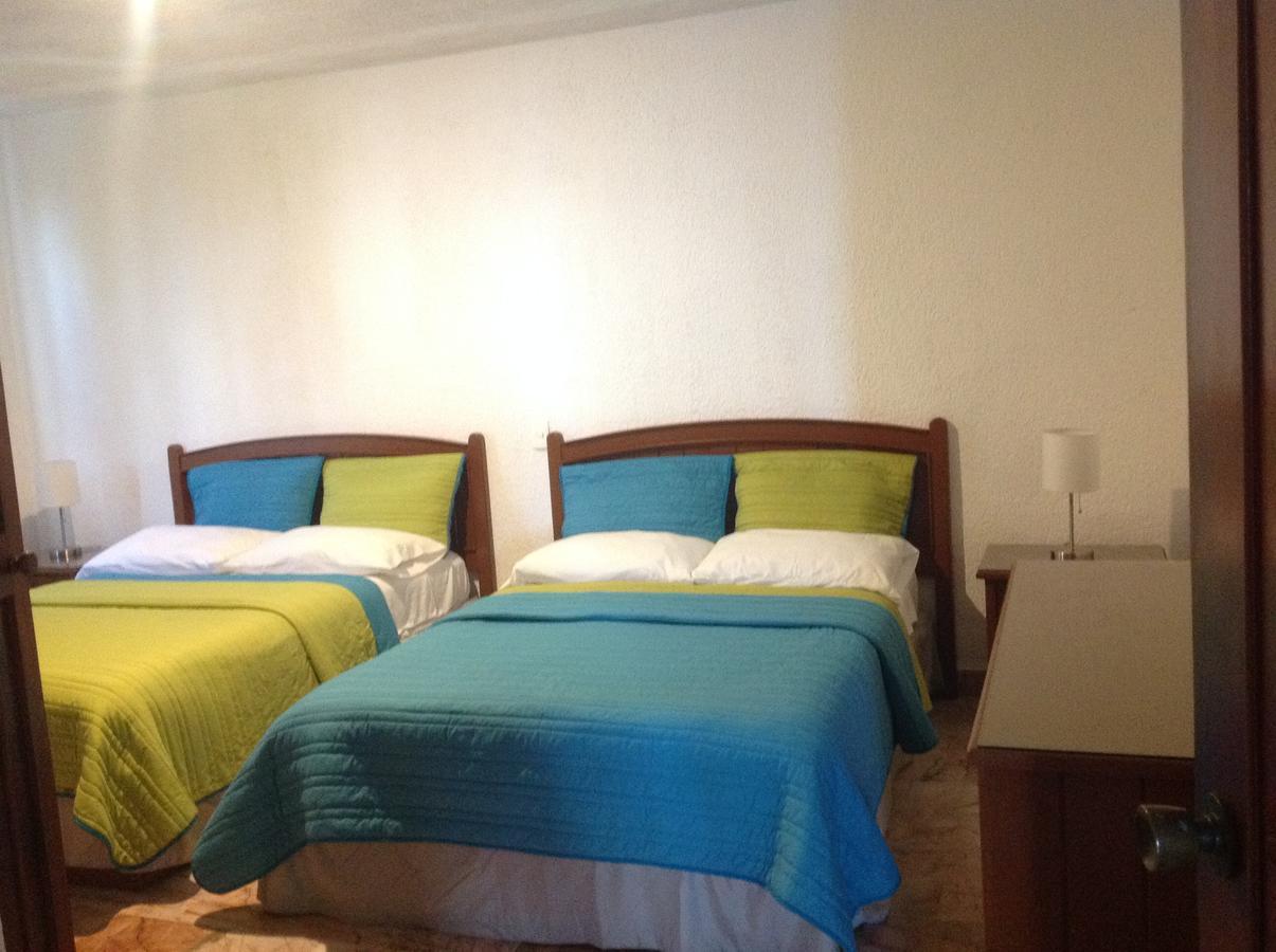 Departamento Deli Apartment Cancun Ngoại thất bức ảnh