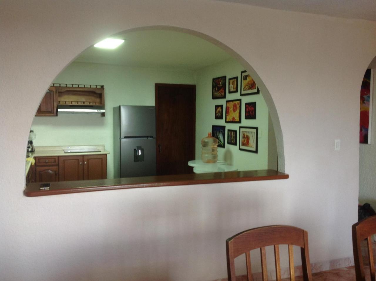 Departamento Deli Apartment Cancun Ngoại thất bức ảnh