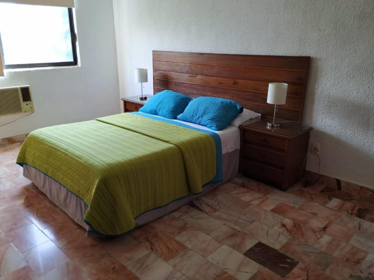 Departamento Deli Apartment Cancun Ngoại thất bức ảnh