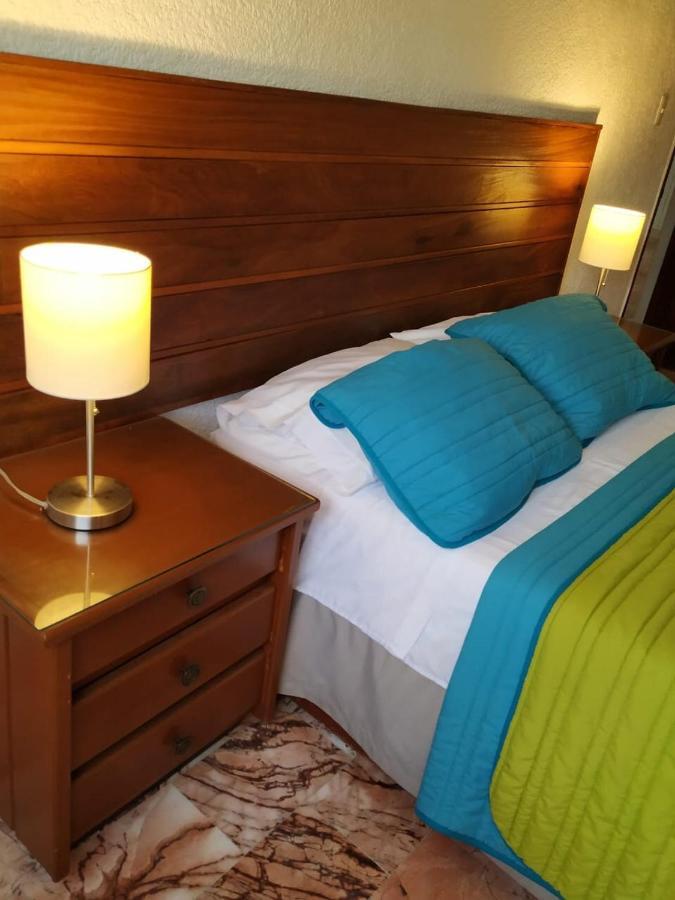 Departamento Deli Apartment Cancun Ngoại thất bức ảnh