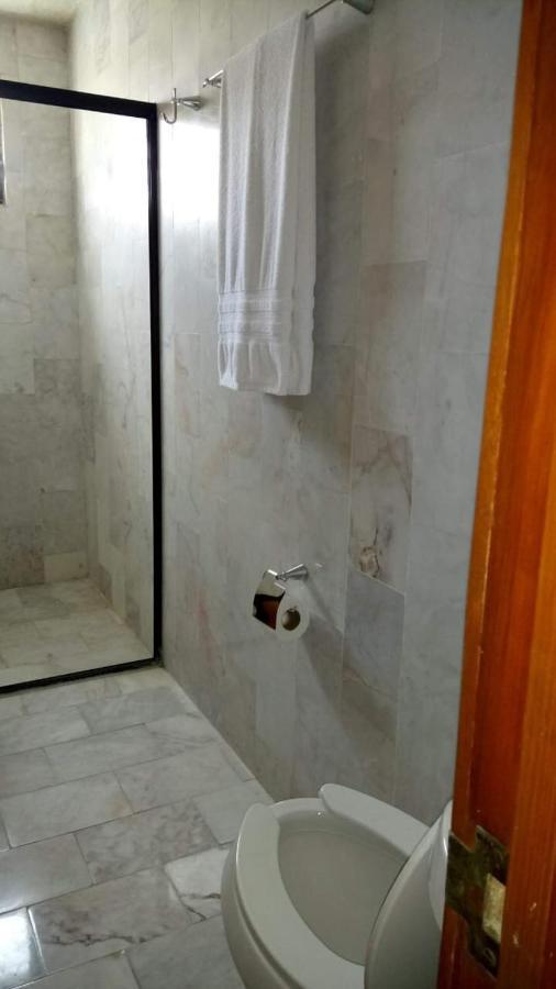 Departamento Deli Apartment Cancun Ngoại thất bức ảnh