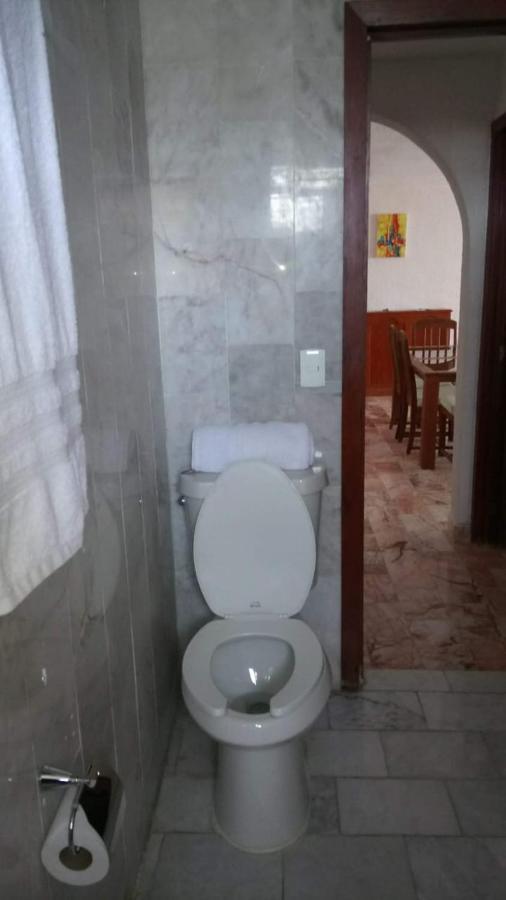Departamento Deli Apartment Cancun Ngoại thất bức ảnh